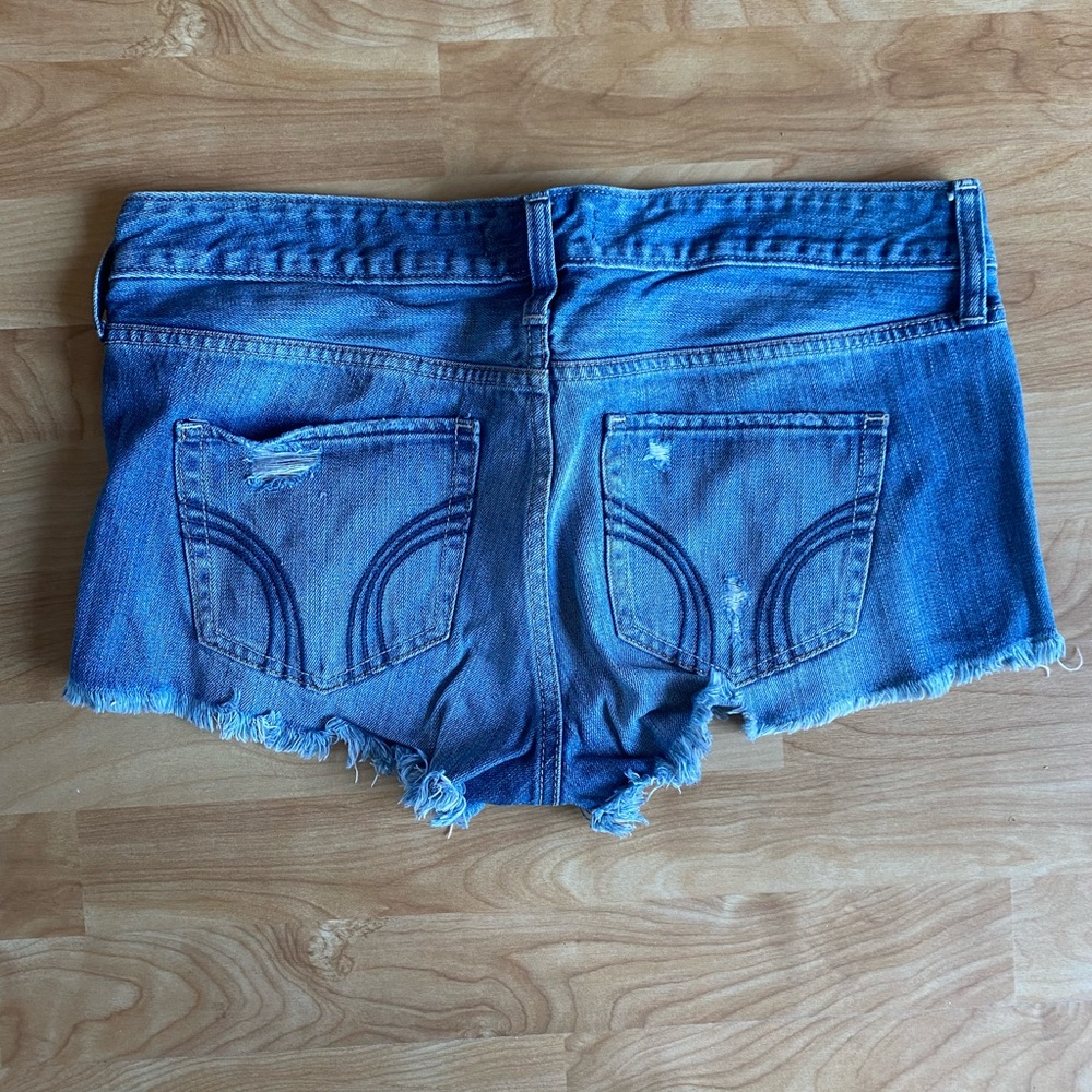 Hollister Shorts Size 7